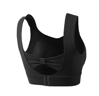 Shockproof Sports Bra Breathable