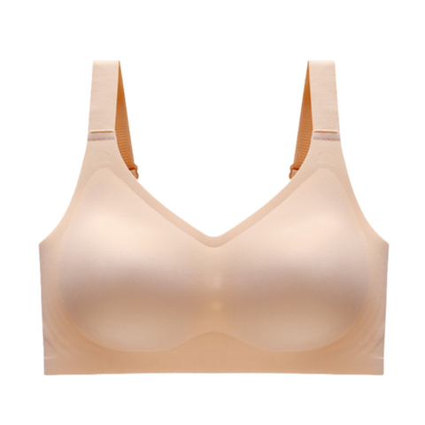 Comfy Reinforce Supportive Bra