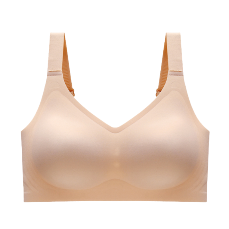 Comfy Reinforce Supportive Bra