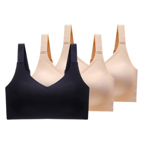 Comfy Reinforce Supportive Bra