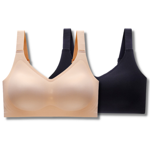 Comfy Reinforce Supportive Bra