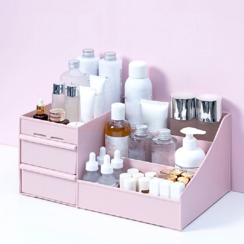 Da Makeup Jewelry Organizer