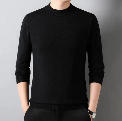 Mens Aesthetic Sweater