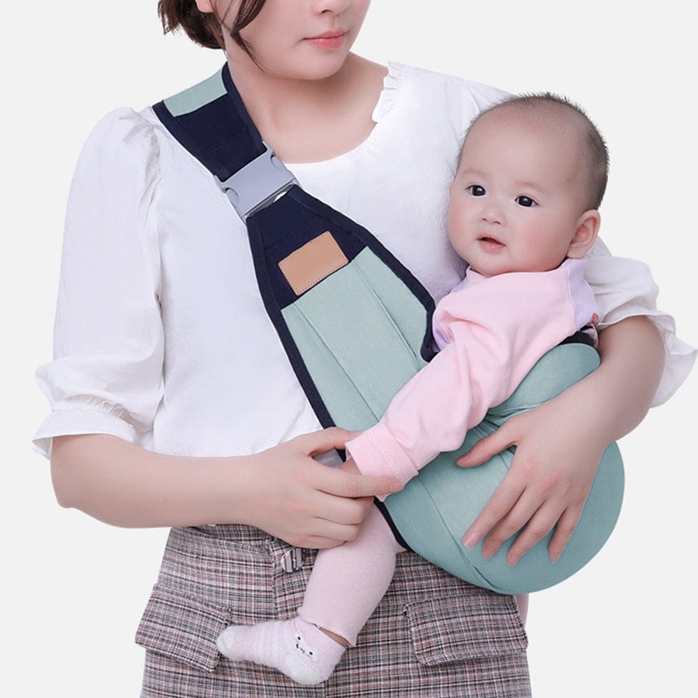 Da Baby Carrier Sling