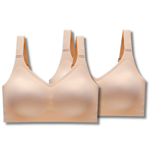 Comfy Reinforce Supportive Bra