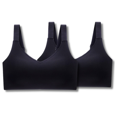 Comfy Reinforce Supportive Bra