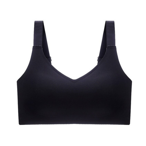 Comfy Reinforce Supportive Bra