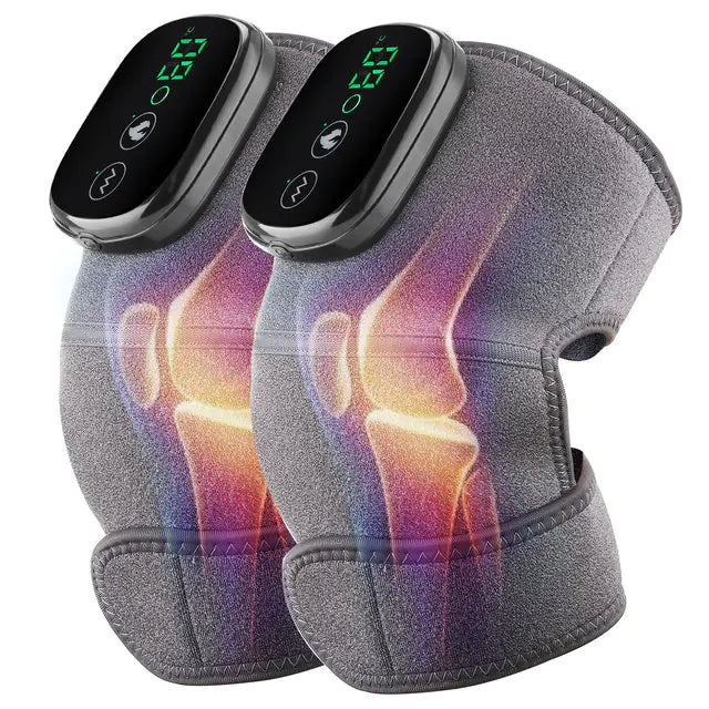 Heal Knee Massager