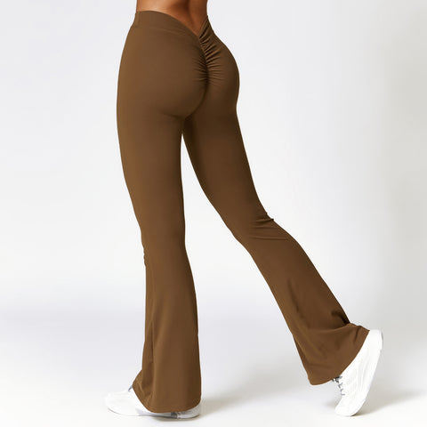 Hip Raise Yoga Pants