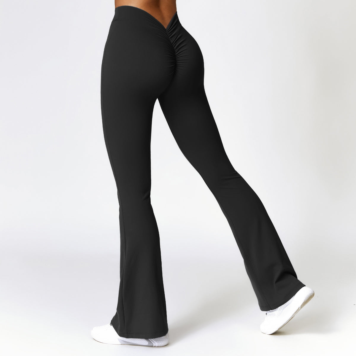 Hip Raise Yoga Pants