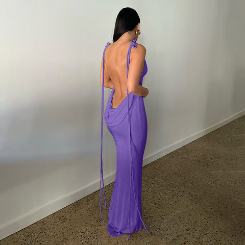 Backless Bae