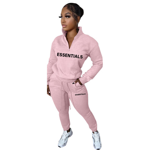 Essential fit