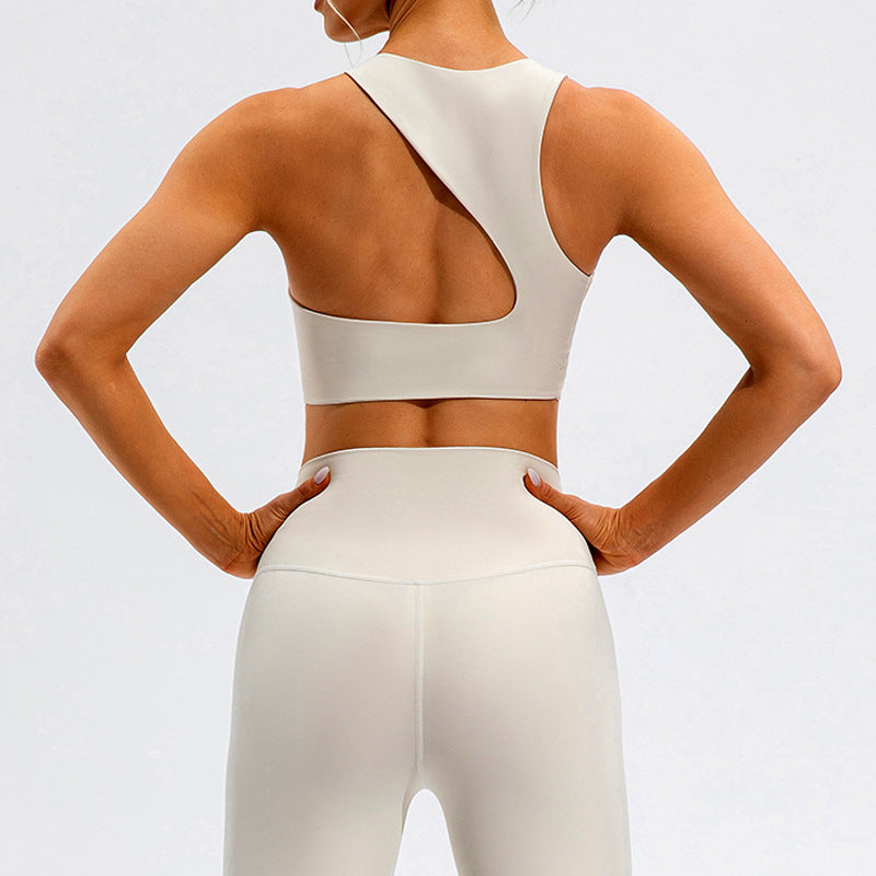 Yoga Running Suit