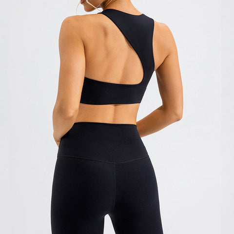 Yoga Running Suit