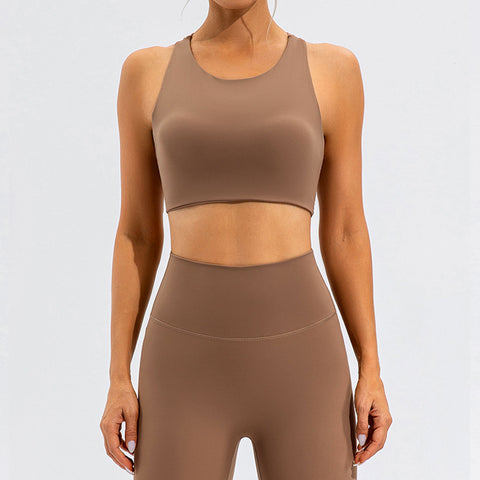 Yoga Running Suit