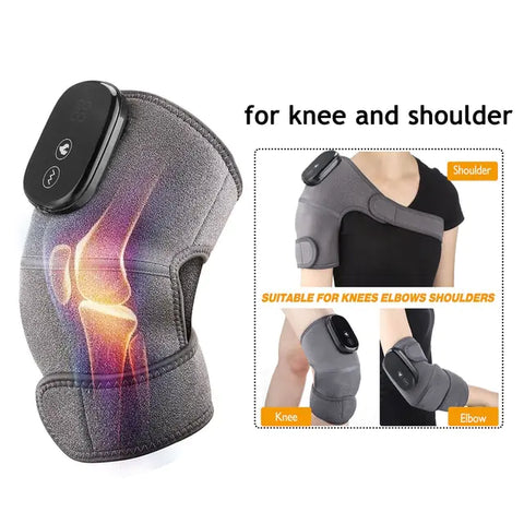 Heal Knee Massager