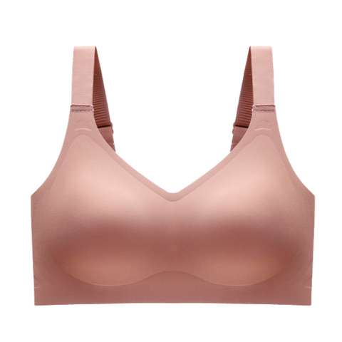 Comfy Reinforce Supportive Bra