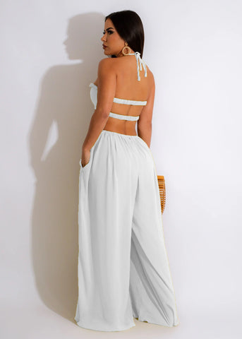 Loosen Jumpsuit