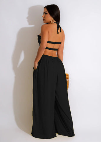 Loosen Jumpsuit