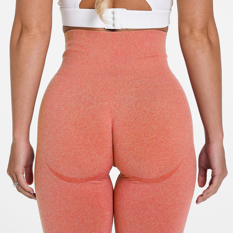 Fitness Yoga Pants Seamless Tight Shorts for Women