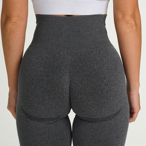 Fitness Yoga Pants Seamless Tight Shorts for Women