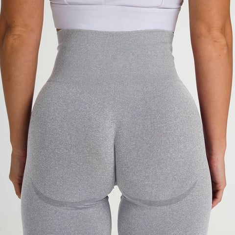 Fitness Yoga Pants Seamless Tight Shorts for Women