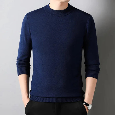 Mens Aesthetic Sweater