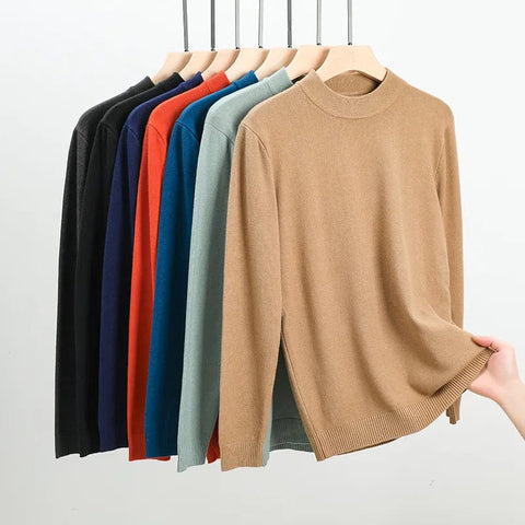 Mens Aesthetic Sweater