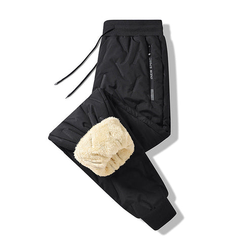 Breeze Fleece Pants