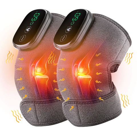 Heal Knee Massager