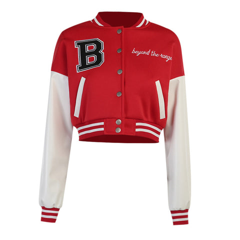 B Varsity Coat