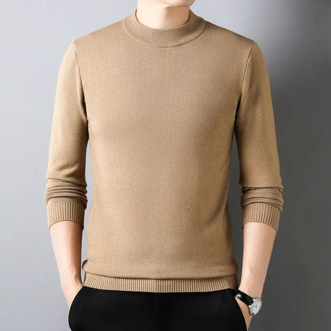 Mens Aesthetic Sweater