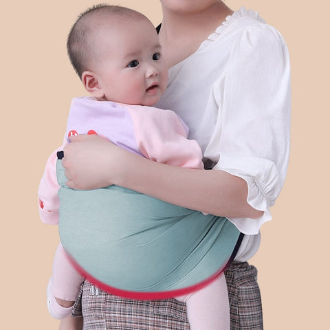 Da Baby Carrier Sling