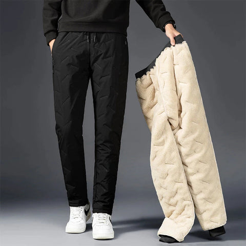 Breeze Fleece Pants