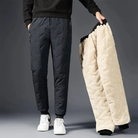 Breeze Fleece Pants