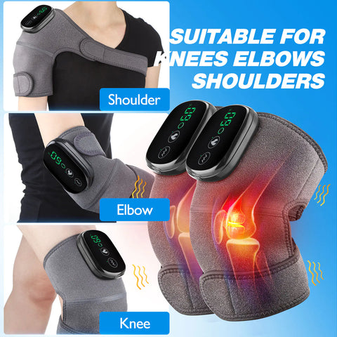 Heal Knee Massager